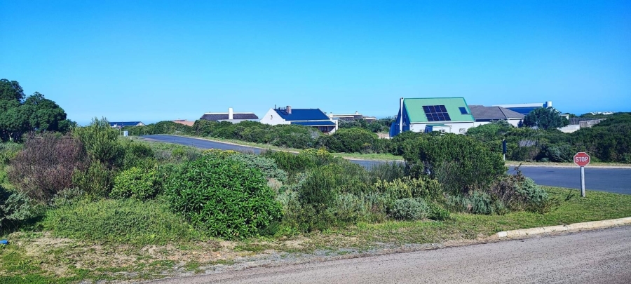 0 Bedroom Property for Sale in Franskraal Western Cape